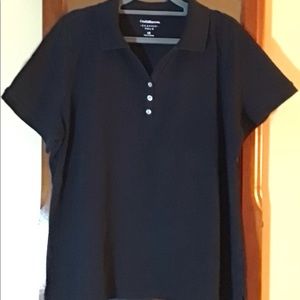 Polo top